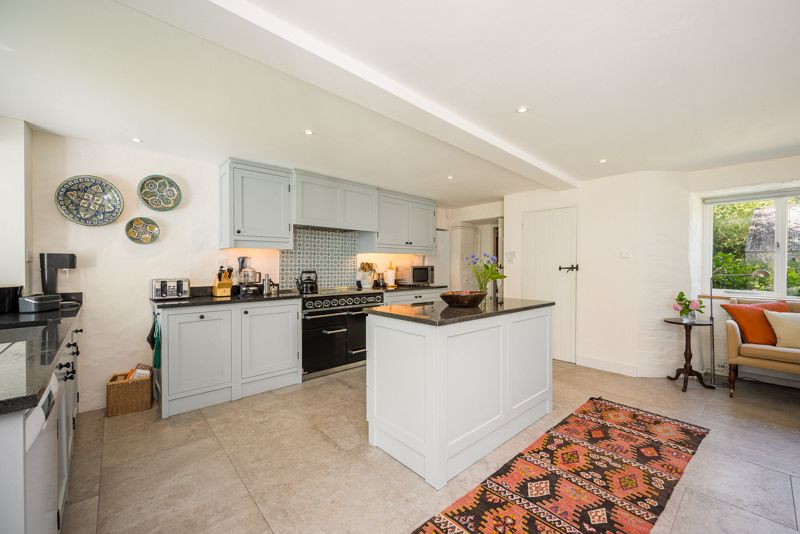 Kitchen / Dining Room- click for photo gallery